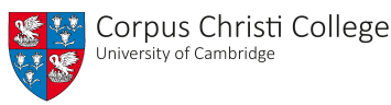 Corpus Christi College logo