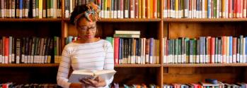 Graduate Admissions